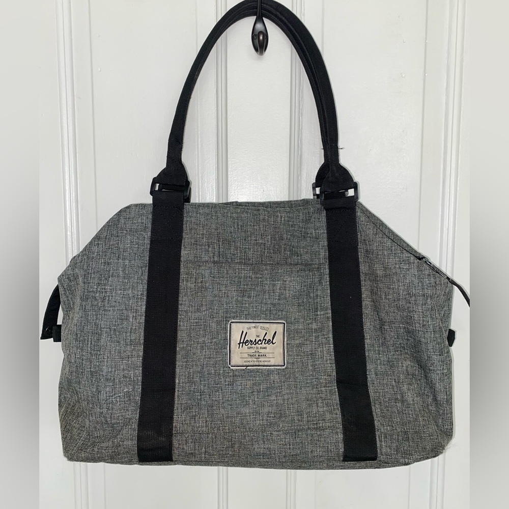 Hershel duffle bag
